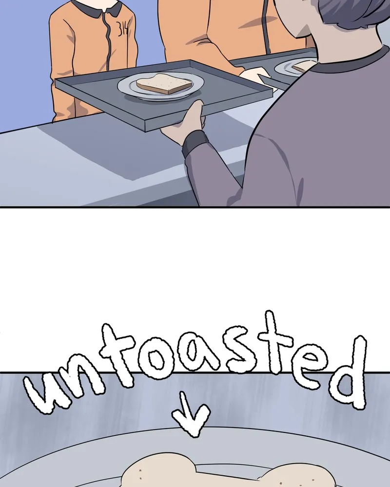 Toaster Dude Chapter 6 page 21 - 