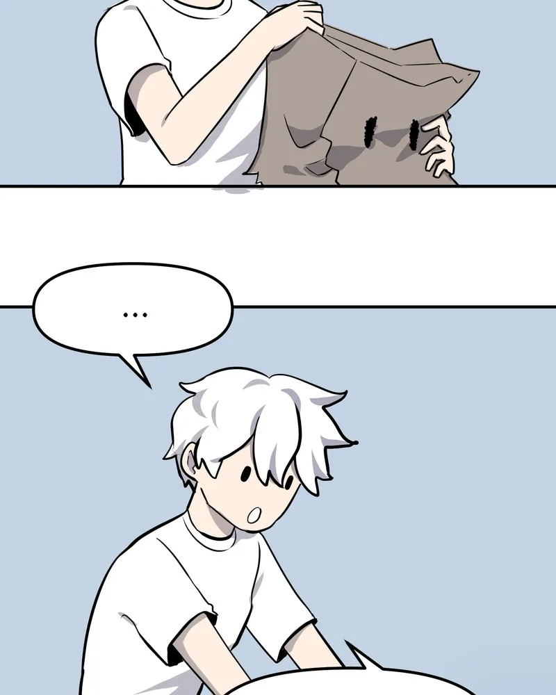 Toaster Dude Chapter 6 page 30 - 