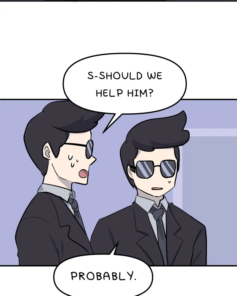 Toaster Dude Chapter 6 page 4 - 
