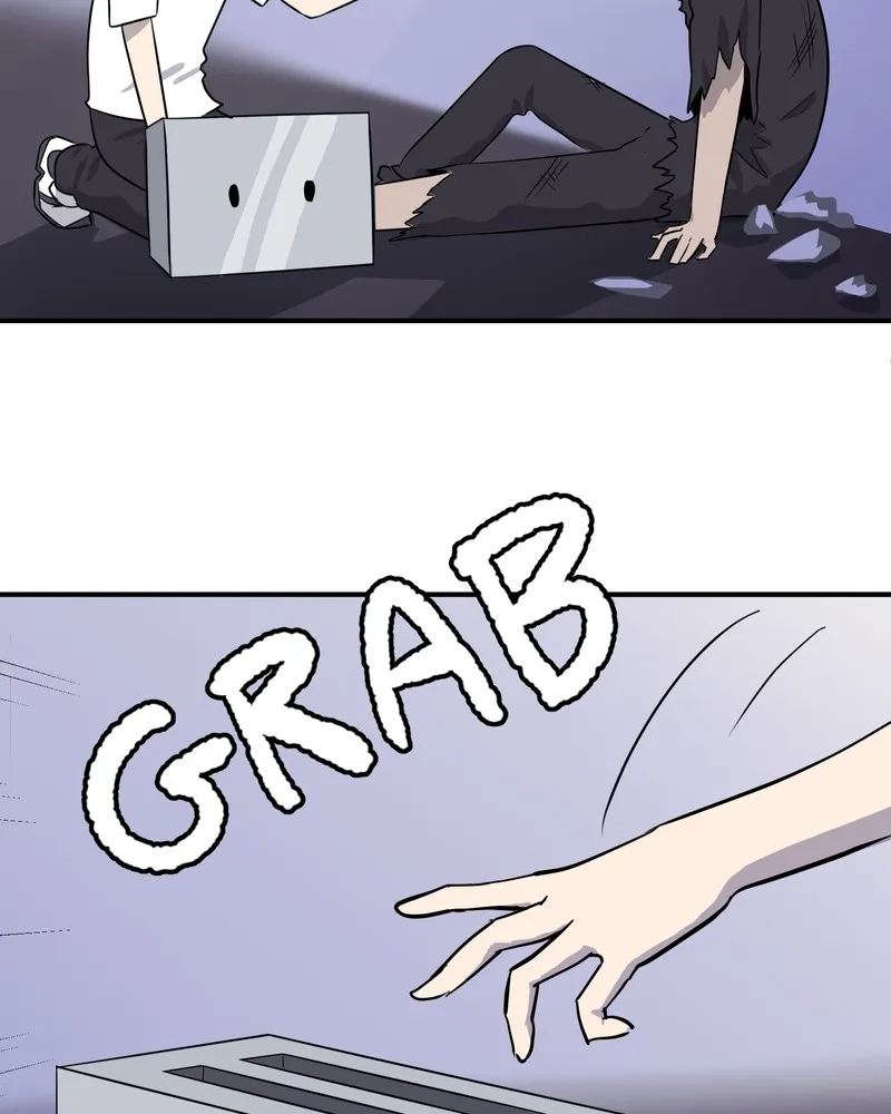 Toaster Dude Chapter 6 page 32 - 