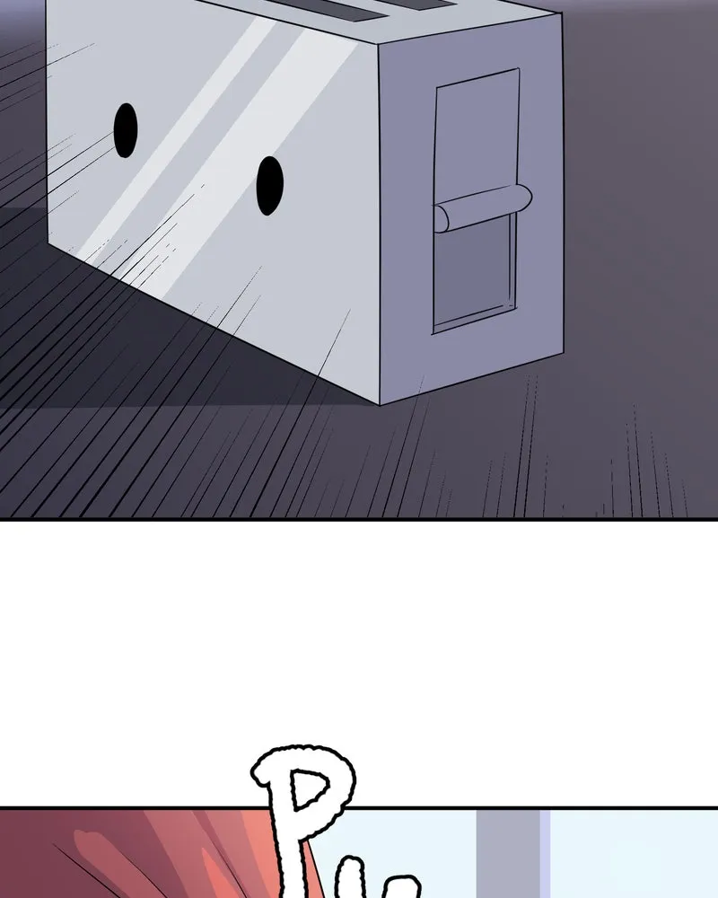 Toaster Dude Chapter 6 page 33 - 