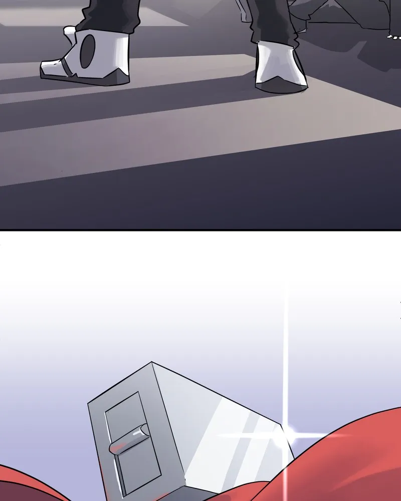 Toaster Dude Chapter 6 page 38 - 