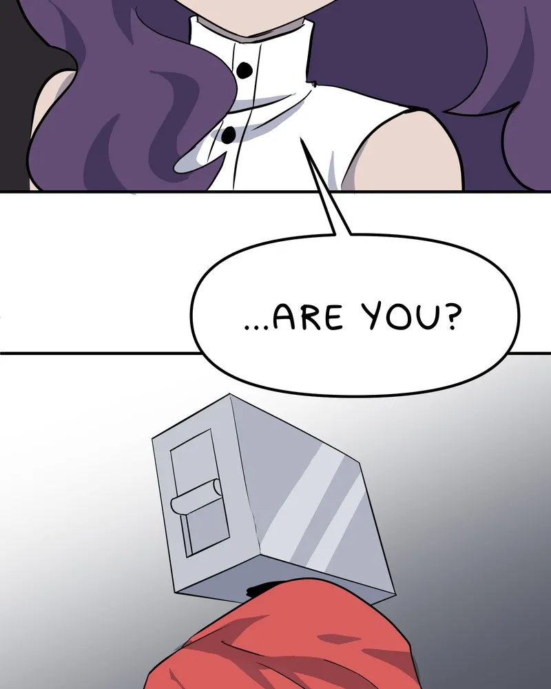 Toaster Dude Chapter 6 page 40 - 
