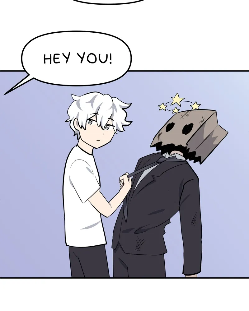 Toaster Dude Chapter 6 page 5 - 