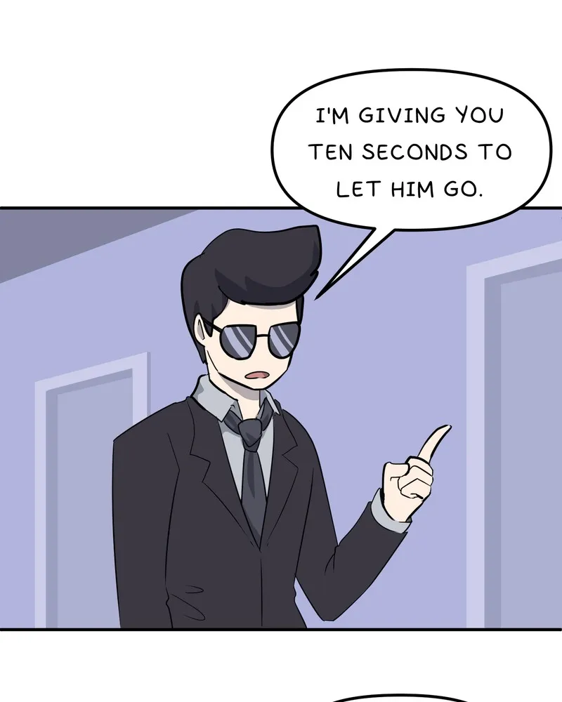 Toaster Dude Chapter 6 page 6 - 