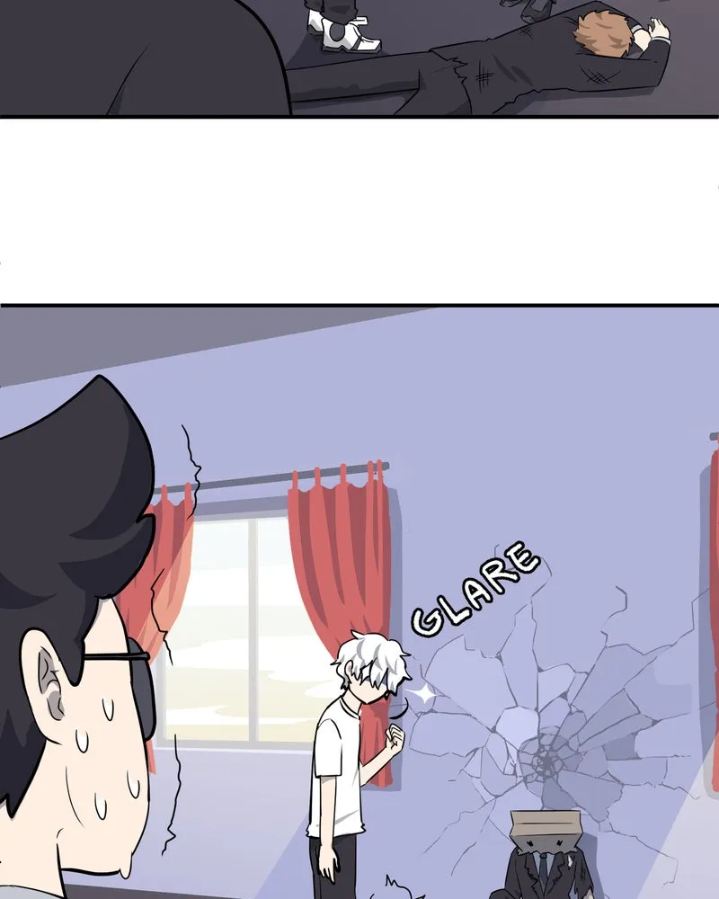 Toaster Dude Chapter 6 page 10 - 