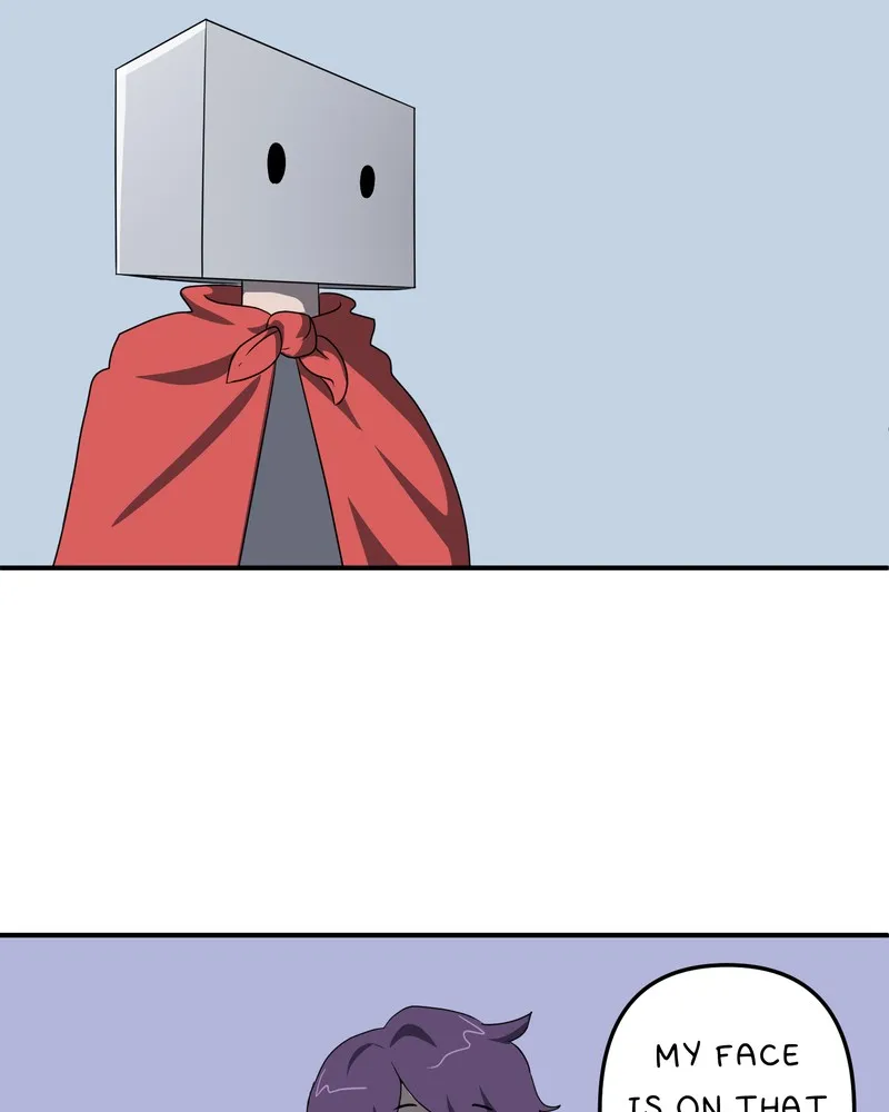 Toaster Dude Chapter 7 page 13 - 