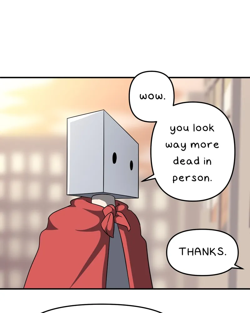 Toaster Dude Chapter 7 page 19 - 