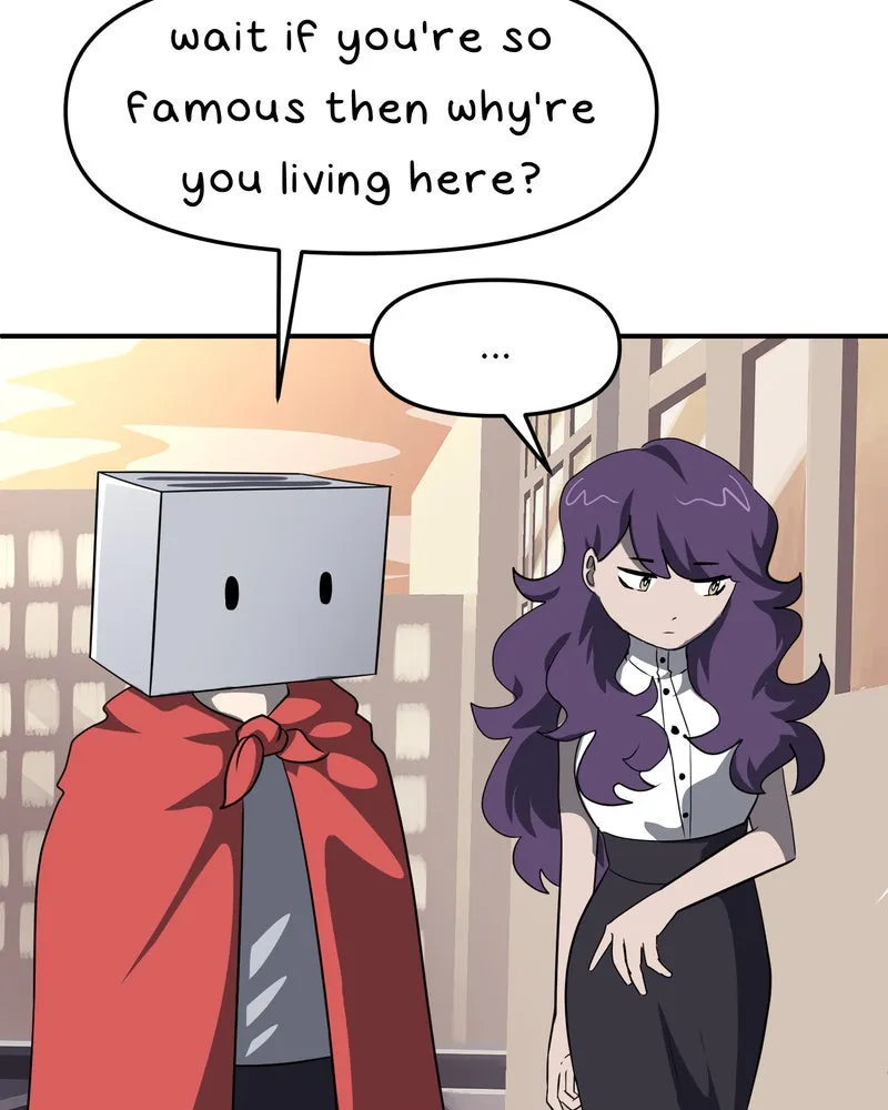 Toaster Dude Chapter 7 page 20 - 