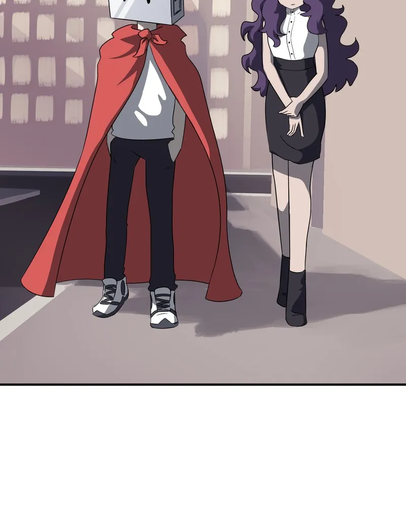 Toaster Dude Chapter 7 page 3 - 