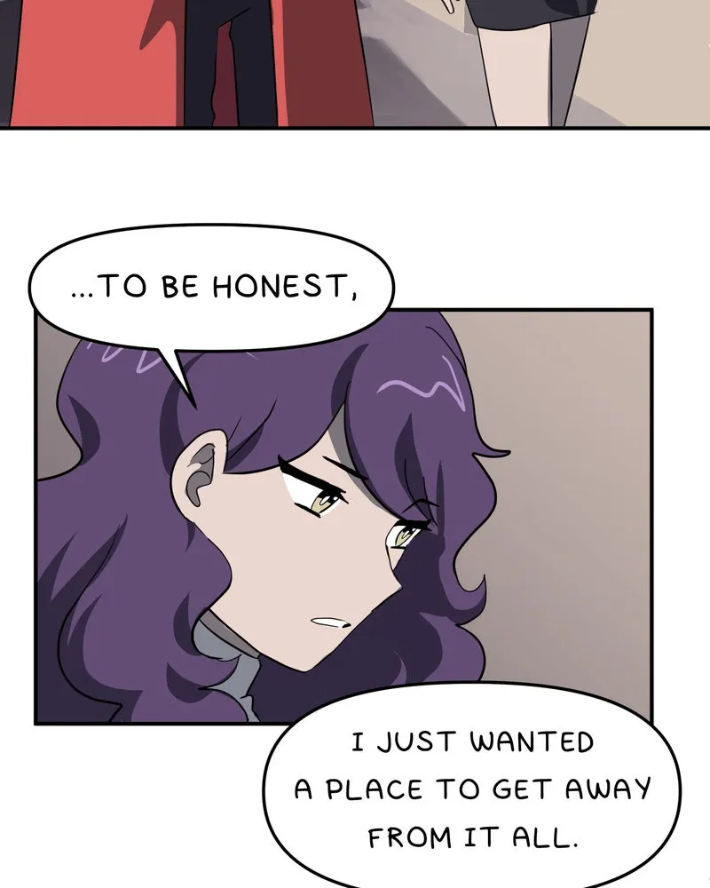 Toaster Dude Chapter 7 page 21 - 