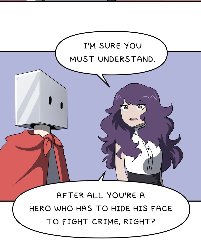Toaster Dude Chapter 7 page 25 - 