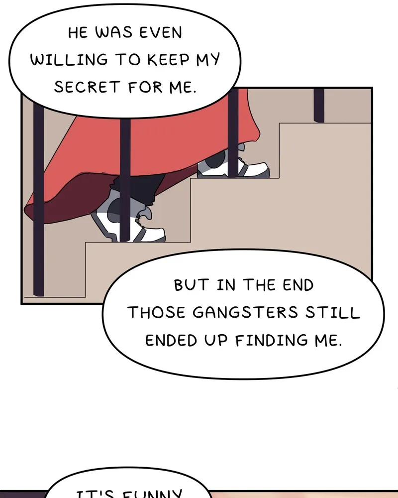 Toaster Dude Chapter 7 page 28 - 