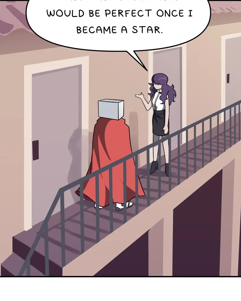 Toaster Dude Chapter 7 page 30 - 