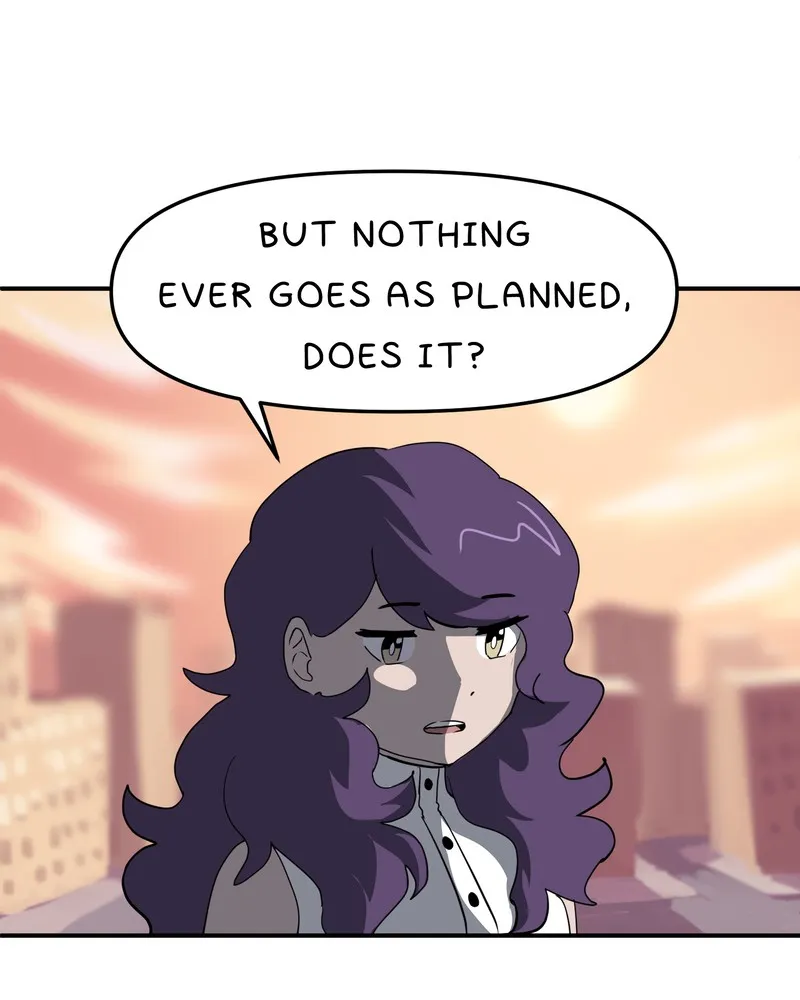 Toaster Dude Chapter 7 page 31 - 
