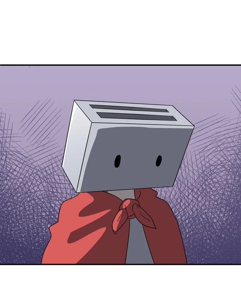 Toaster Dude Chapter 7 page 33 - 