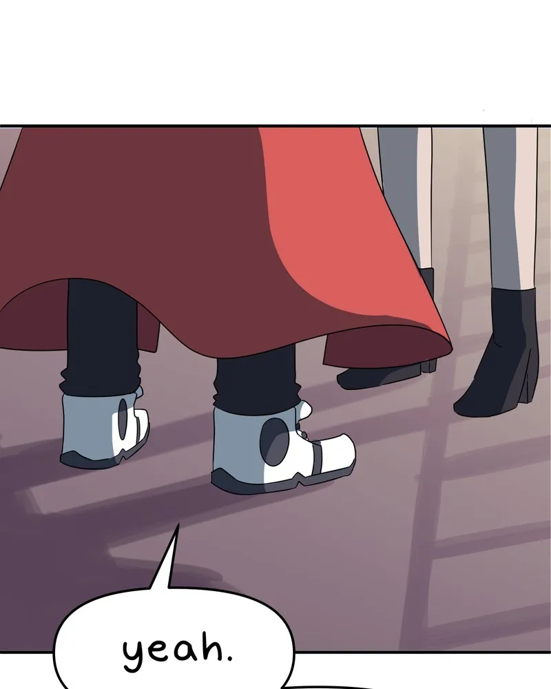 Toaster Dude Chapter 7 page 34 - 