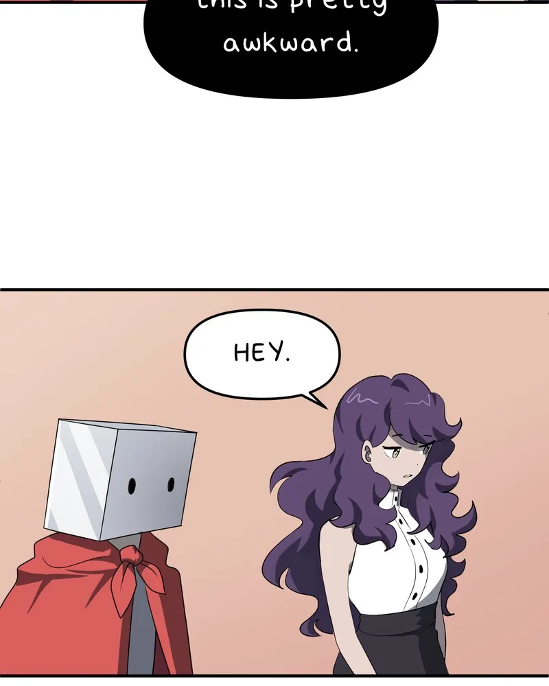 Toaster Dude Chapter 7 page 5 - 