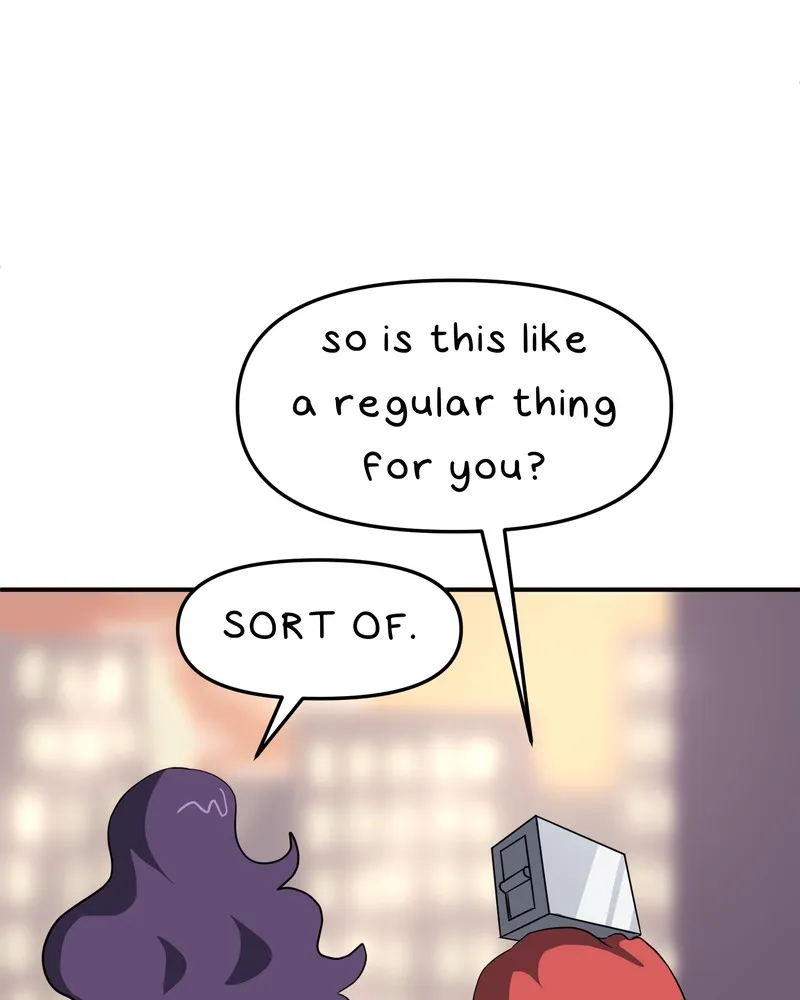 Toaster Dude Chapter 7 page 8 - 
