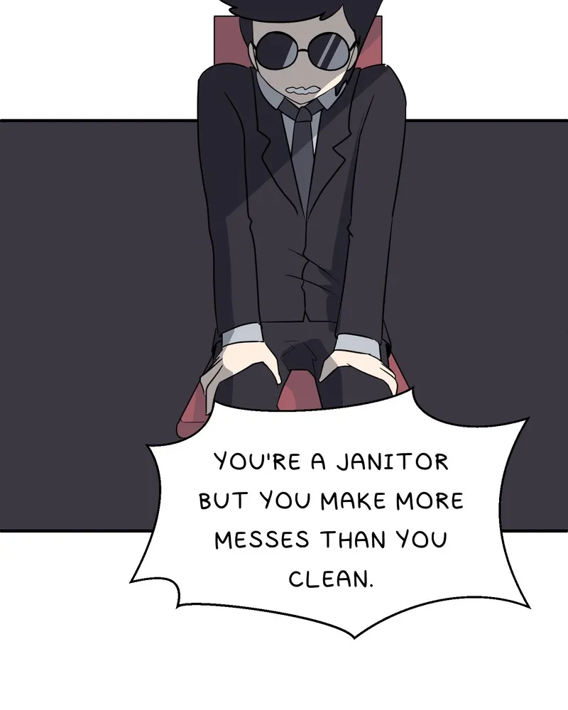 Toaster Dude Chapter 8 page 11 - 