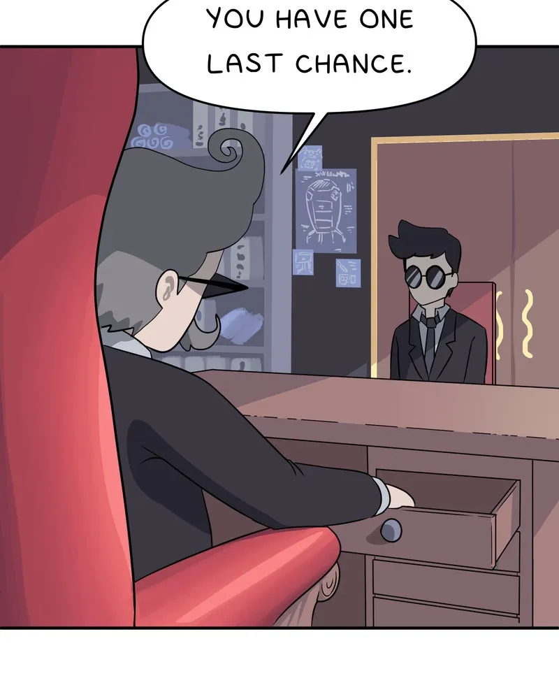 Toaster Dude Chapter 8 page 14 - 
