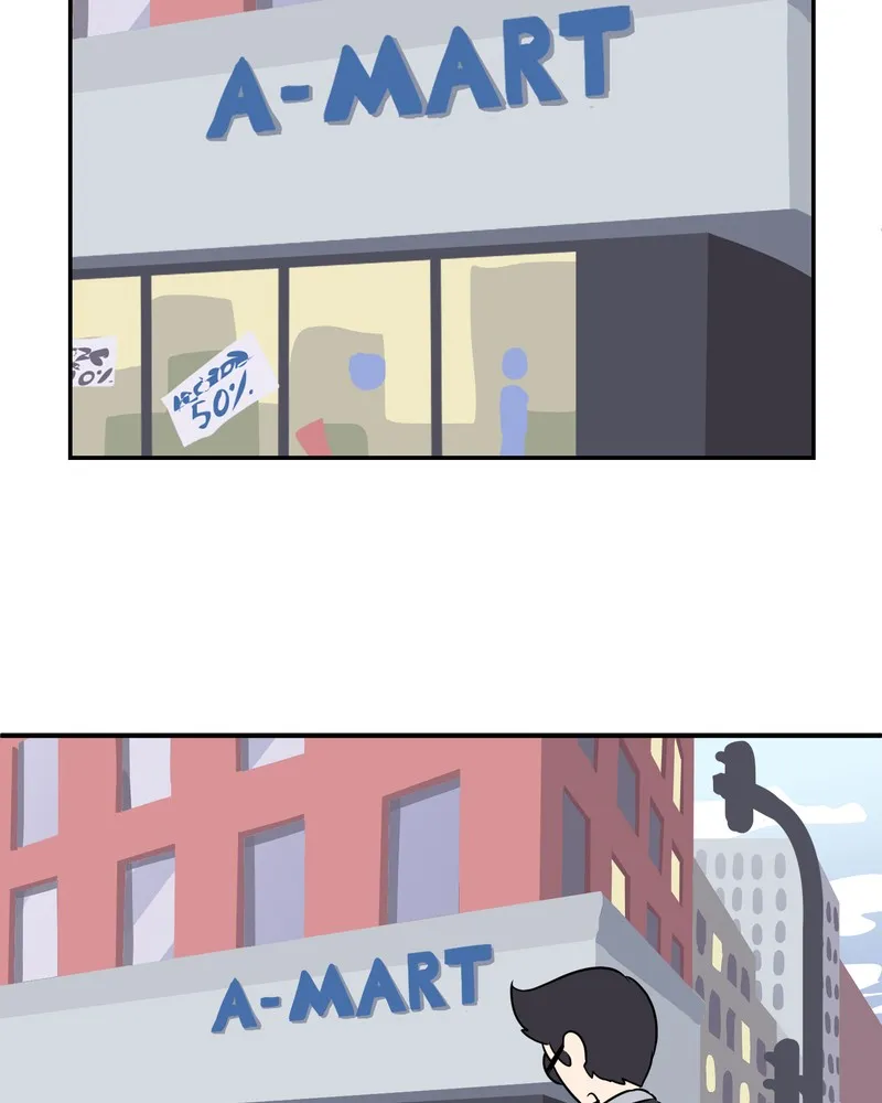 Toaster Dude Chapter 8 page 19 - 