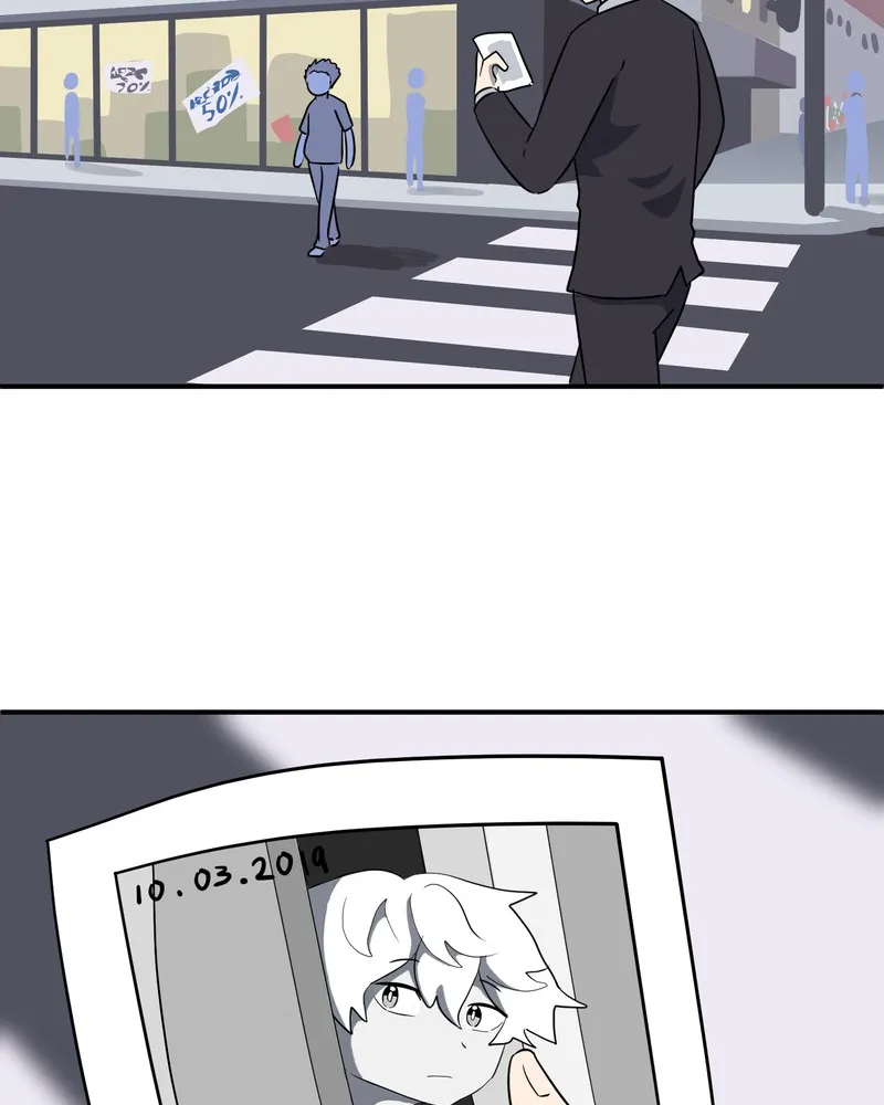 Toaster Dude Chapter 8 page 20 - 