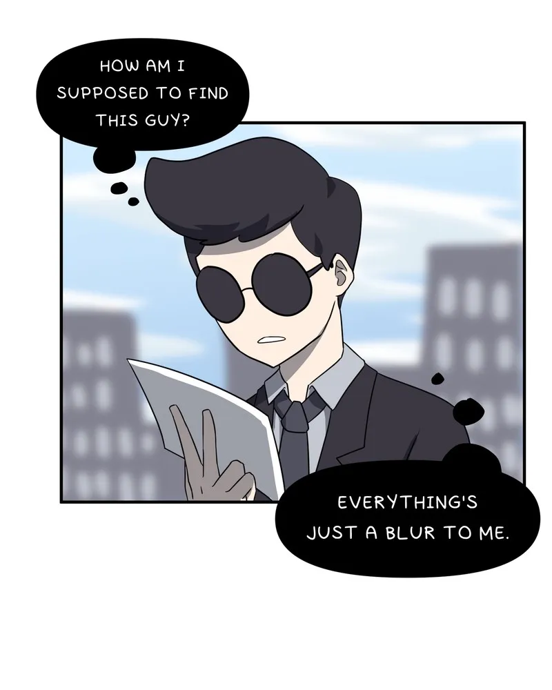 Toaster Dude Chapter 8 page 22 - 