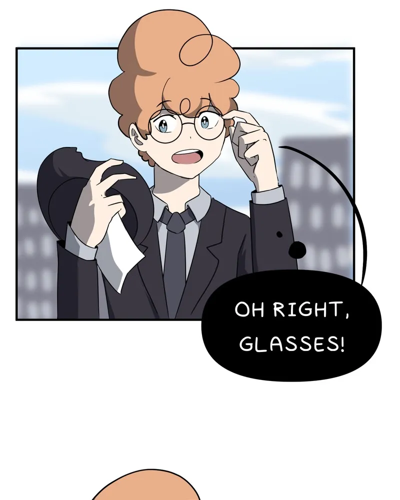 Toaster Dude Chapter 8 page 23 - 