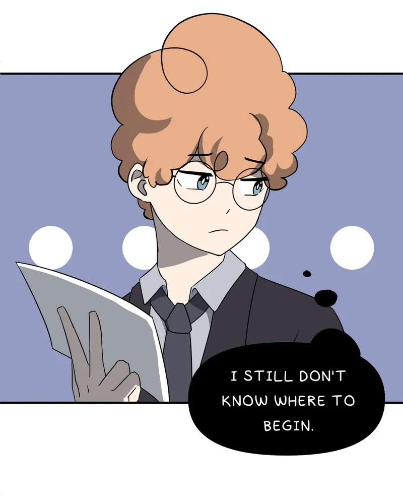 Toaster Dude Chapter 8 page 25 - 