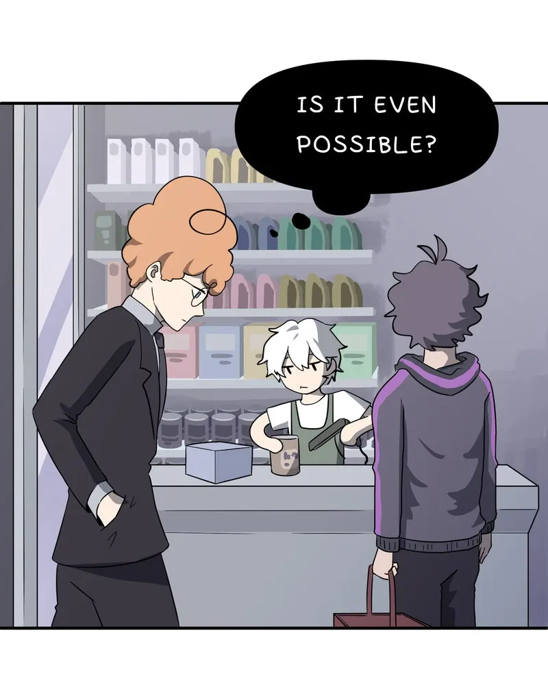 Toaster Dude Chapter 8 page 26 - 