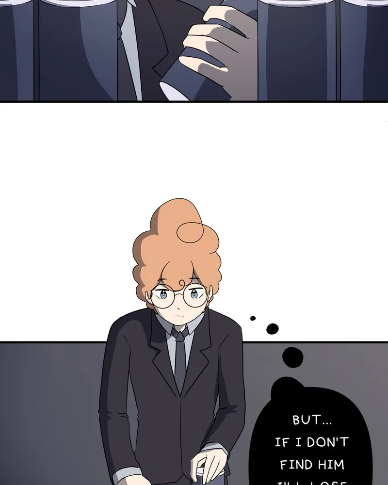 Toaster Dude Chapter 8 page 28 - 