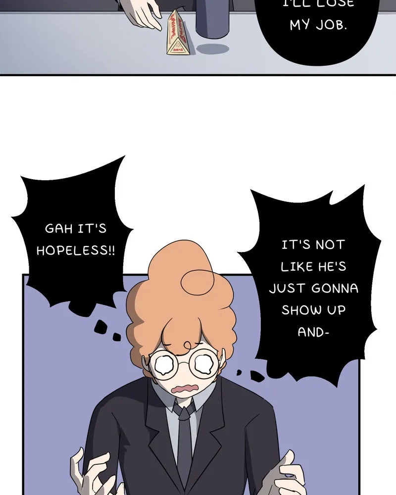 Toaster Dude Chapter 8 page 29 - 
