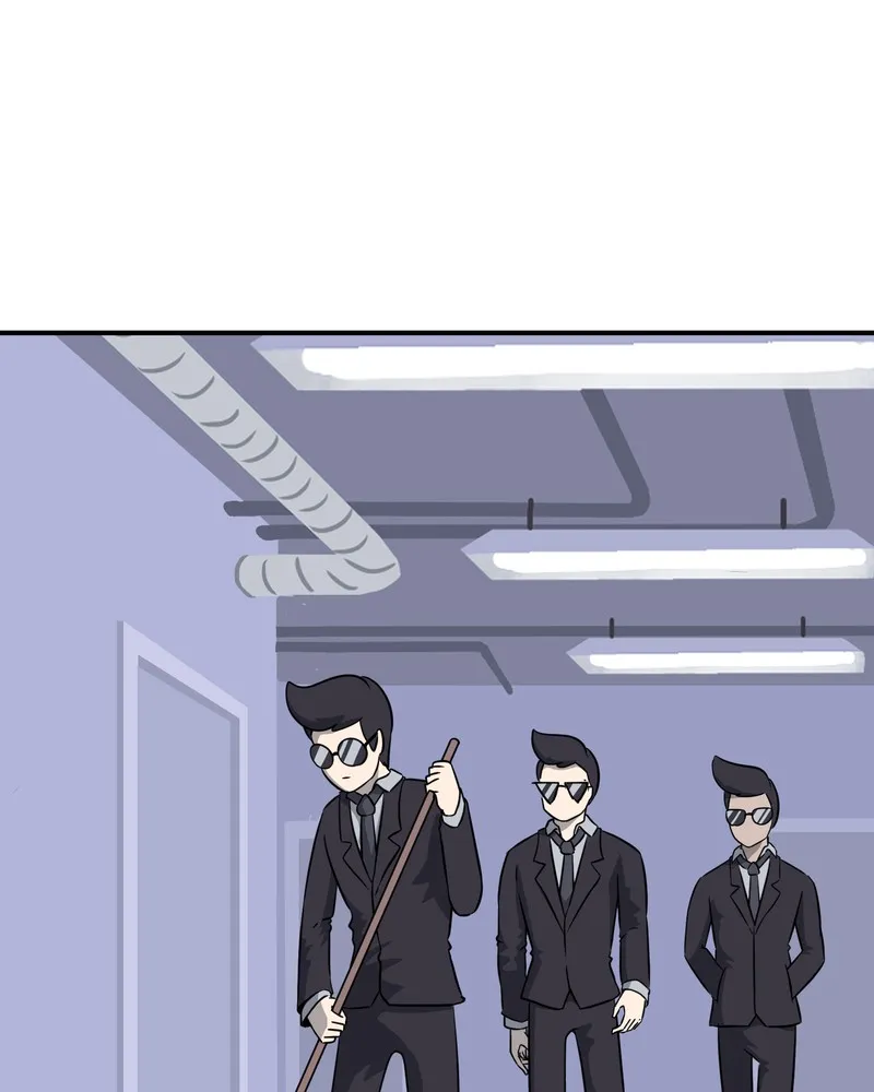Toaster Dude Chapter 8 page 4 - 