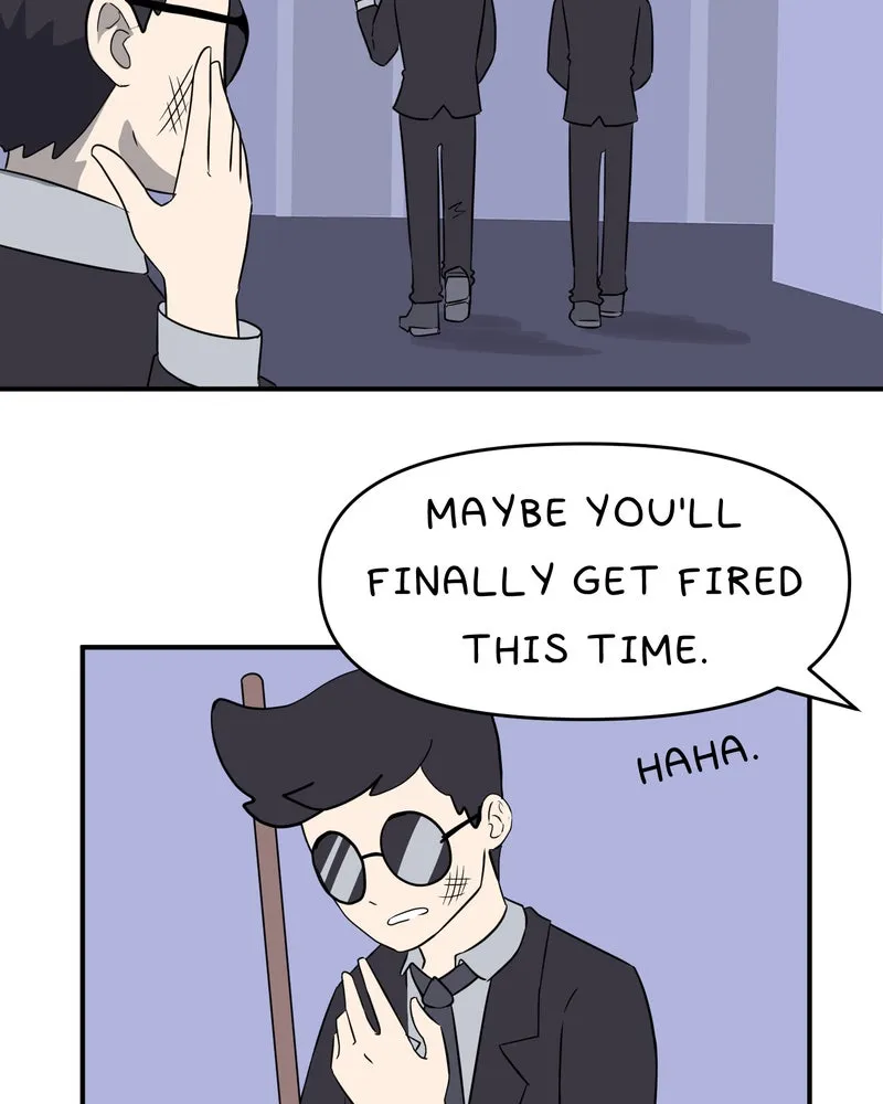 Toaster Dude Chapter 8 page 7 - 