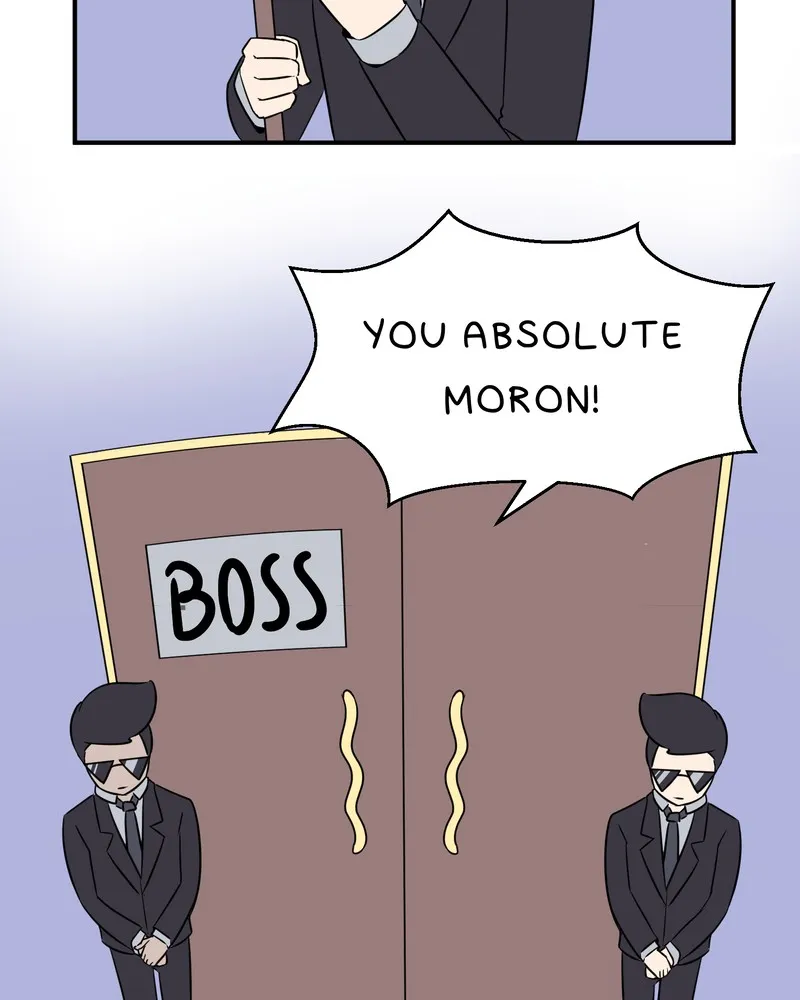 Toaster Dude Chapter 8 page 8 - 