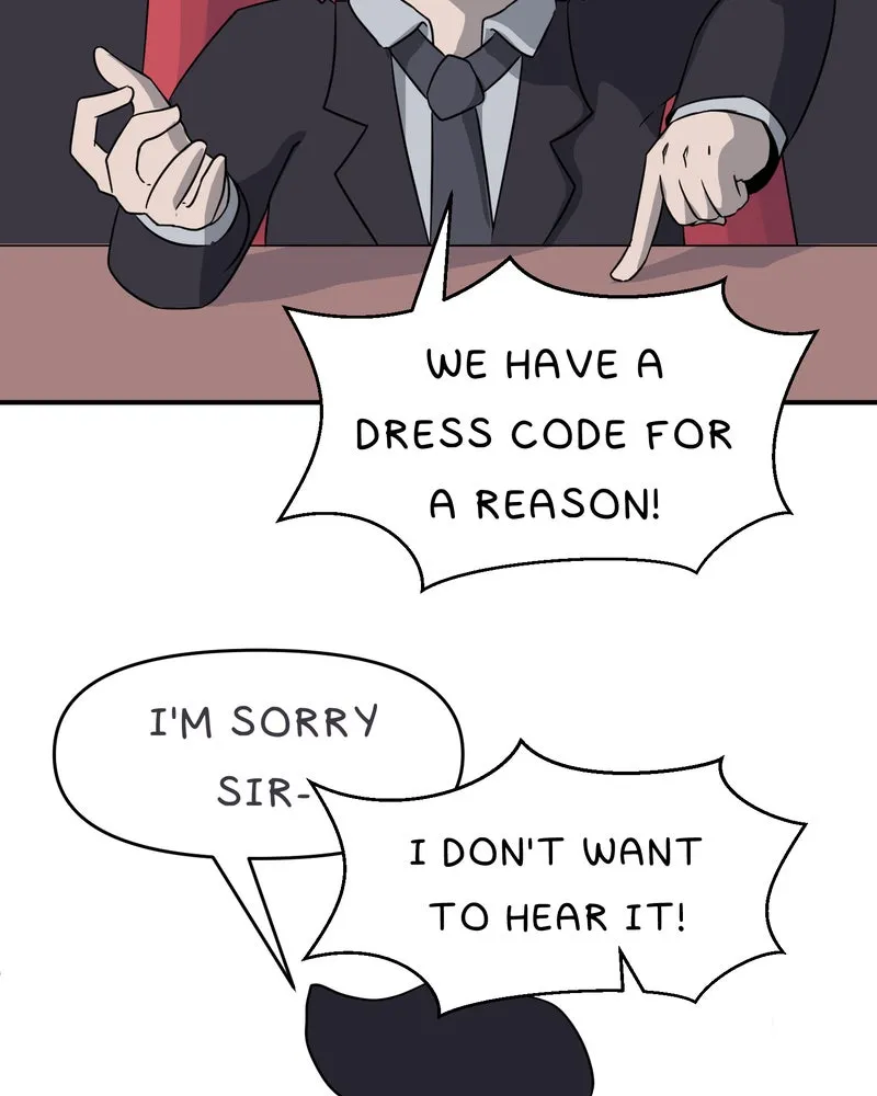 Toaster Dude Chapter 8 page 10 - 