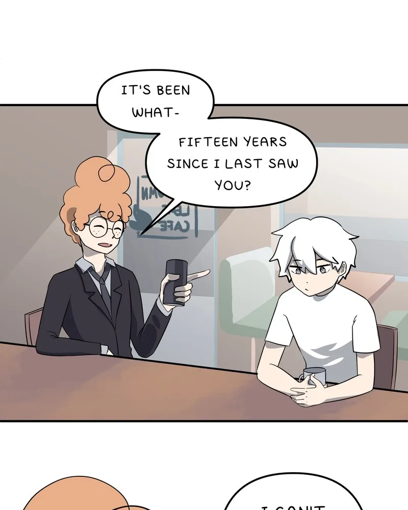 Toaster Dude Chapter 9 page 2 - 