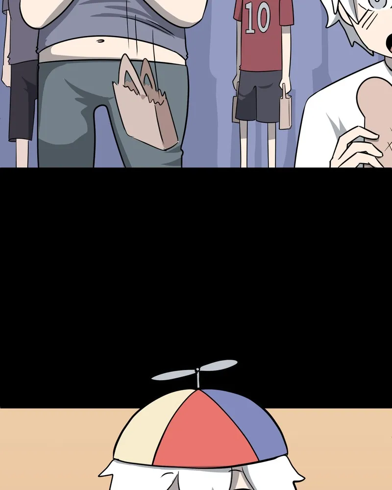 Toaster Dude Chapter 9 page 11 - 