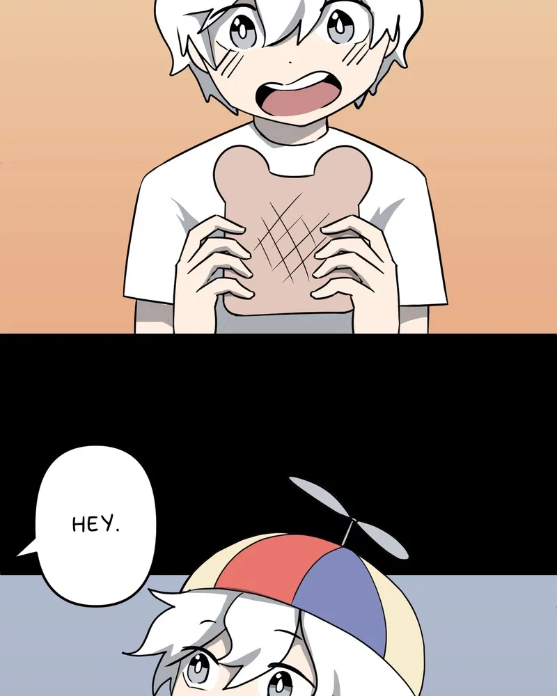 Toaster Dude Chapter 9 page 12 - 