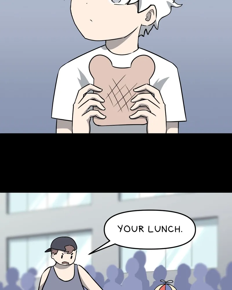 Toaster Dude Chapter 9 page 13 - 