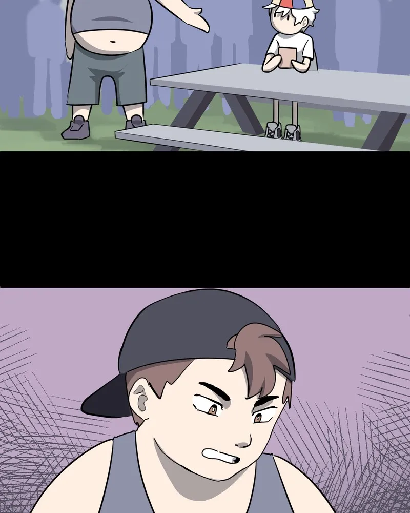 Toaster Dude Chapter 9 page 14 - 