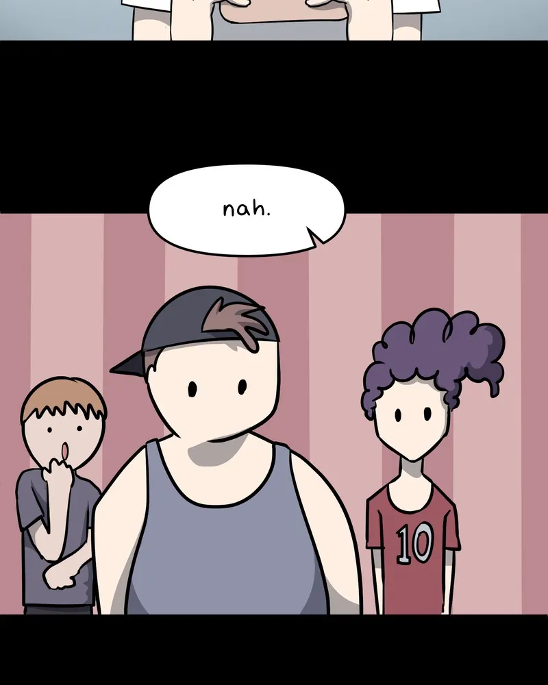 Toaster Dude Chapter 9 page 16 - 