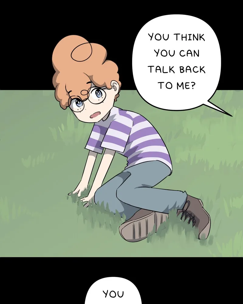 Toaster Dude Chapter 9 page 17 - 