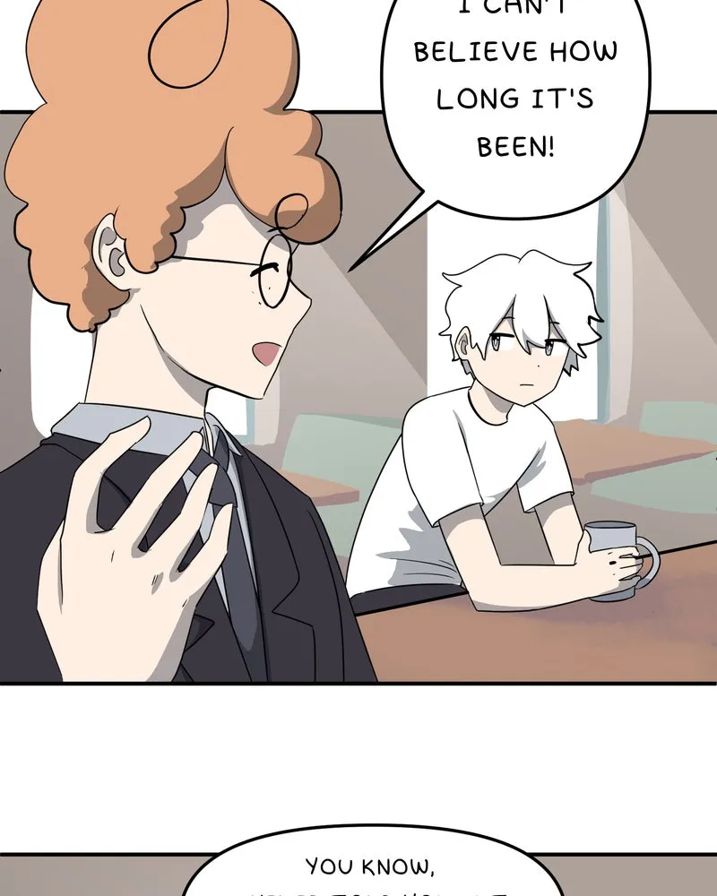 Toaster Dude Chapter 9 page 3 - 