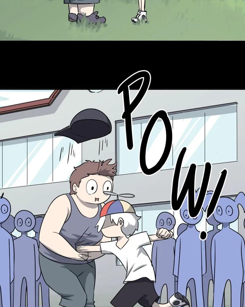 Toaster Dude Chapter 9 page 24 - 