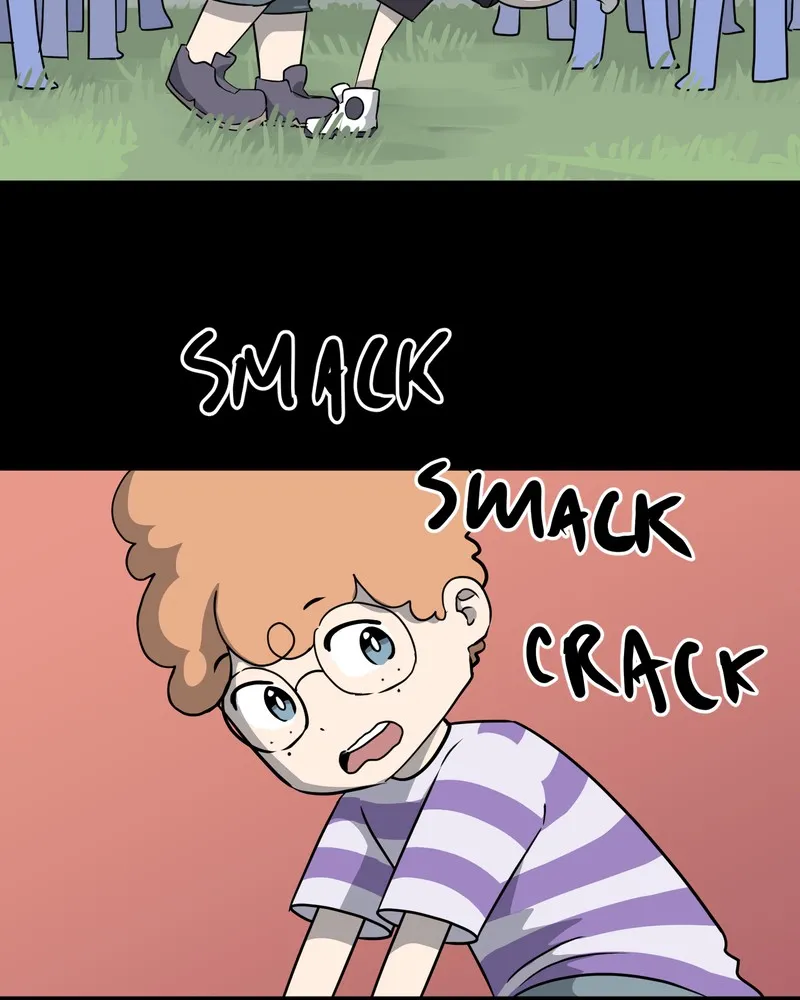 Toaster Dude Chapter 9 page 25 - 