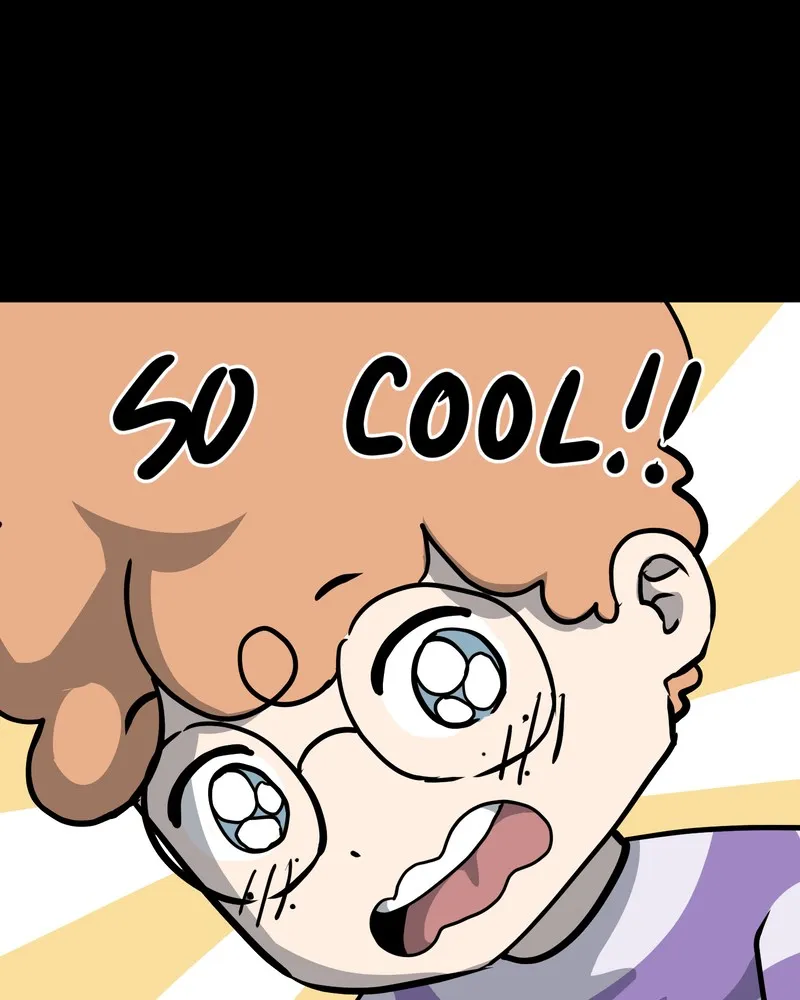 Toaster Dude Chapter 9 page 26 - 