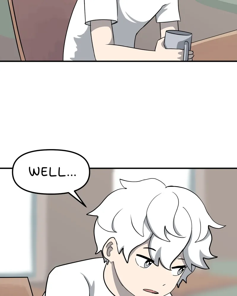 Toaster Dude Chapter 9 page 30 - 