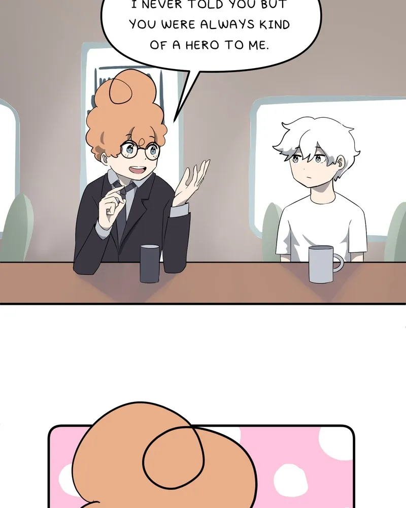 Toaster Dude Chapter 9 page 4 - 